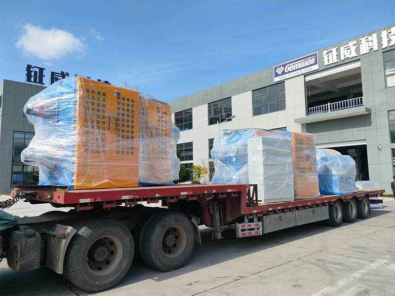 Transport intern