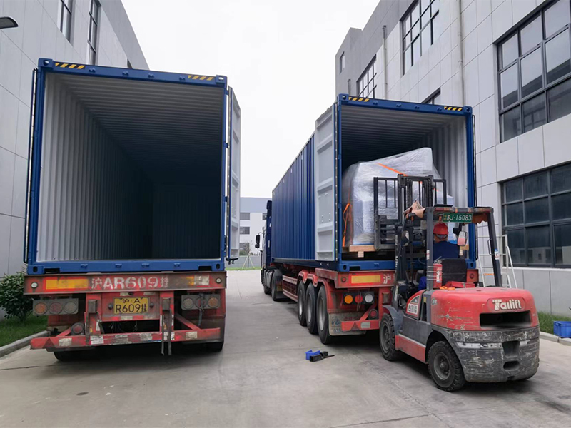 Transport maritim