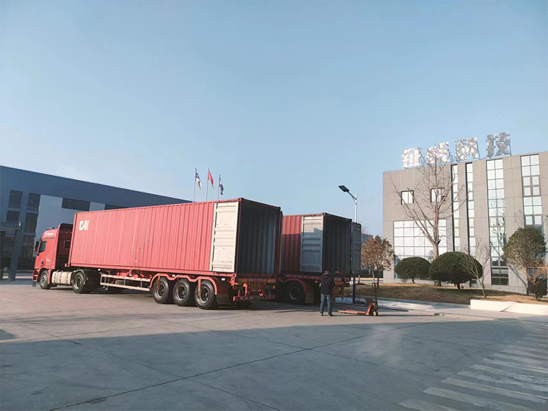 Transport maritim
