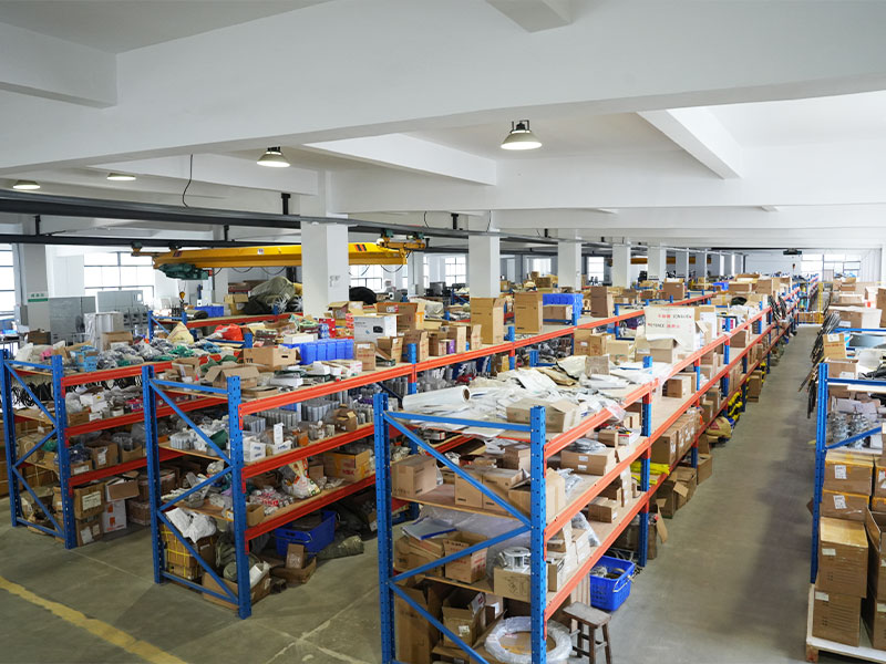 Zona piese standard