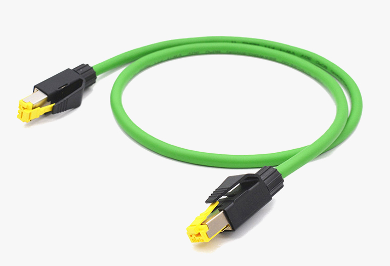 Soluții pentru echipamente prin cablu de date Ethernet Soluții pentru echipamente prin cablu de date Ethernet