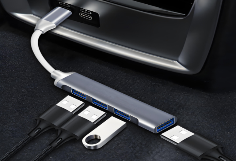 Soluții pentru echipamente prin cablu USB Soluții pentru echipamente prin cablu USB